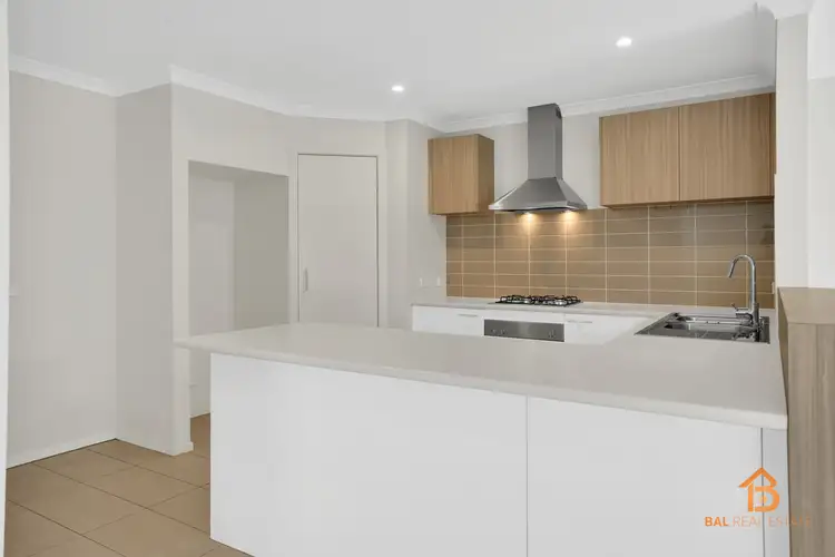 Fifth view of Homely house listing, 16 Rosehall Street, Tarneit VIC 3029