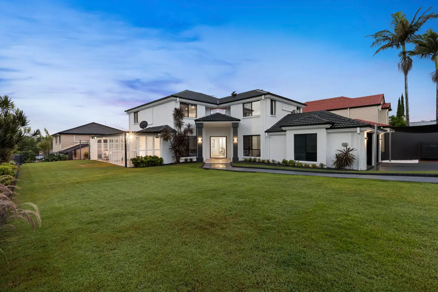 Main view of Homely house listing, 2 Juniper Place, Carindale QLD 4152