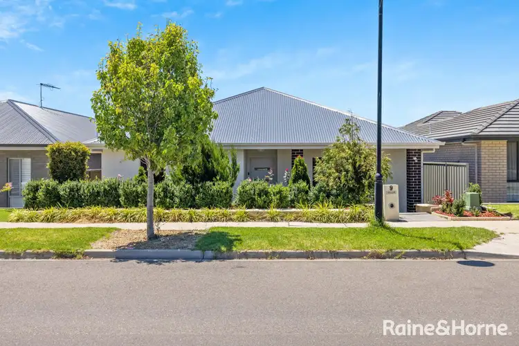 Second view of Homely house listing, 9 Observation Road, Seaford Heights SA 5169