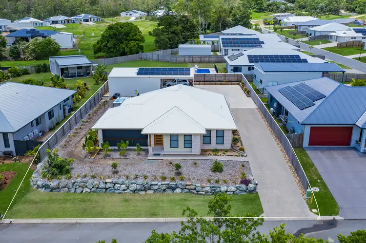 16 Ripplecreek Way, Cannon Valley QLD 4800