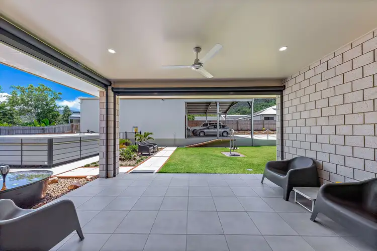 Sixth view of Homely house listing, 16 Ripplecreek Way, Cannon Valley QLD 4800