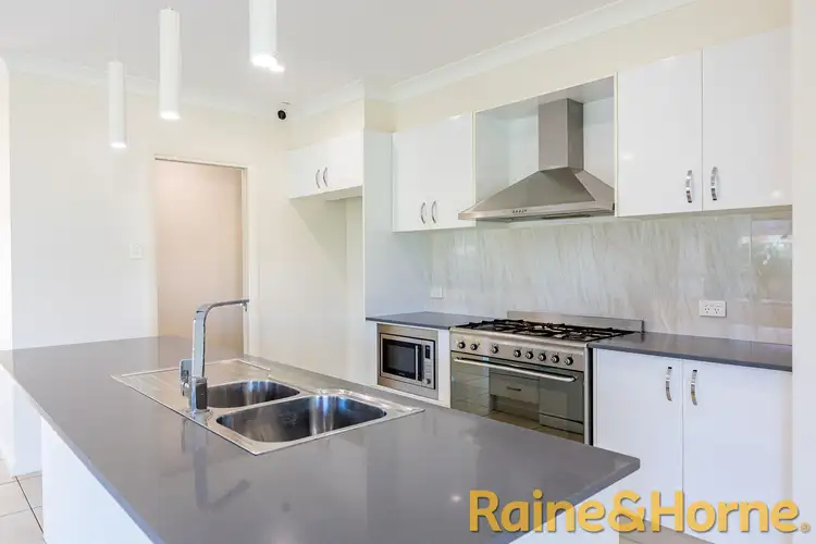 Second view of Homely house listing, 32 Hindmarsh Esplanade, Dubbo NSW 2830