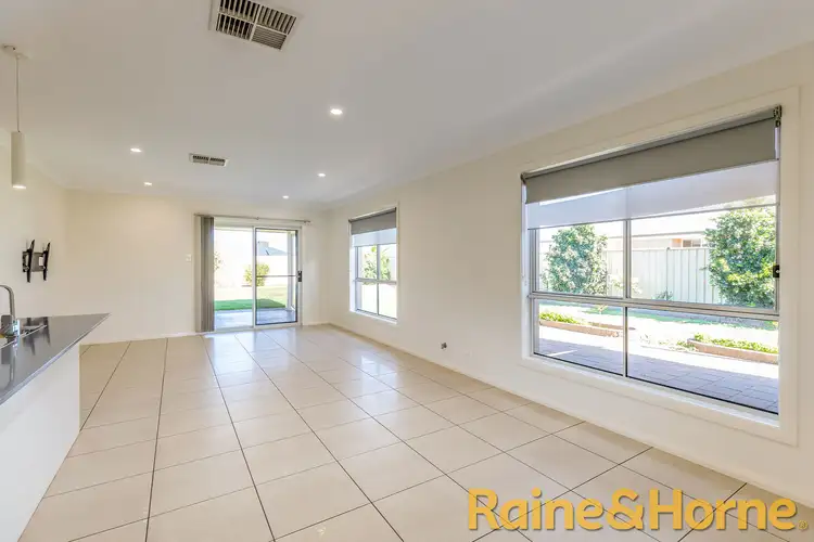 Fourth view of Homely house listing, 32 Hindmarsh Esplanade, Dubbo NSW 2830