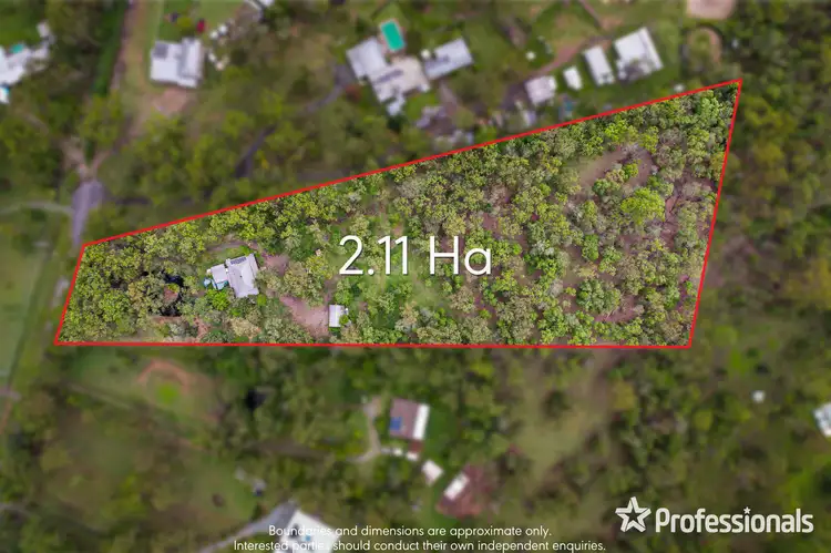 Main view of Homely house listing, 95-101 Verbena Road, Tamborine QLD 4270