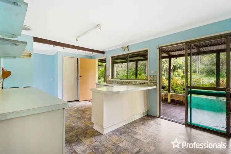 Second view of Homely house listing, 95-101 Verbena Road, Tamborine QLD 4270