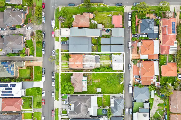 Main view of Homely house listing, 9 Napoleon Road, Greenacre NSW 2190