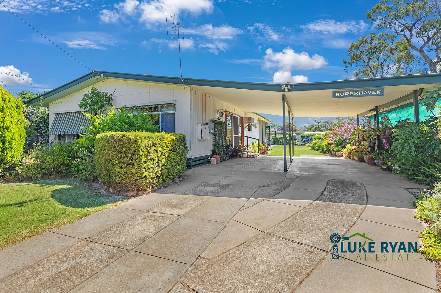 Main view of Homely house listing, 56 Queen St, Rochester VIC 3561