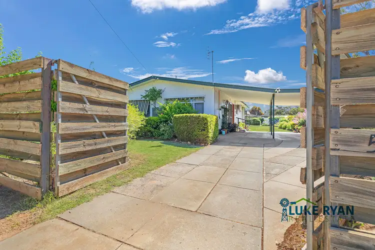 Third view of Homely house listing, 56 Queen St, Rochester VIC 3561