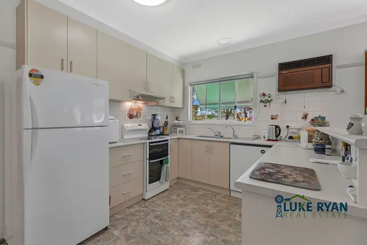 Fourth view of Homely house listing, 56 Queen St, Rochester VIC 3561