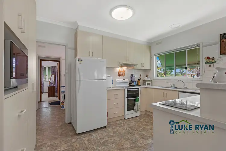 Fifth view of Homely house listing, 56 Queen St, Rochester VIC 3561