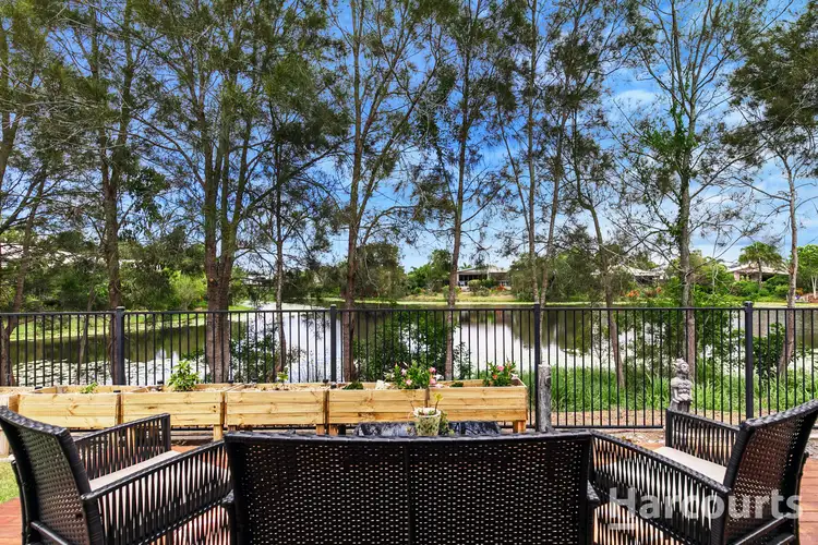 12 Conservation Drive, Urraween QLD 4655