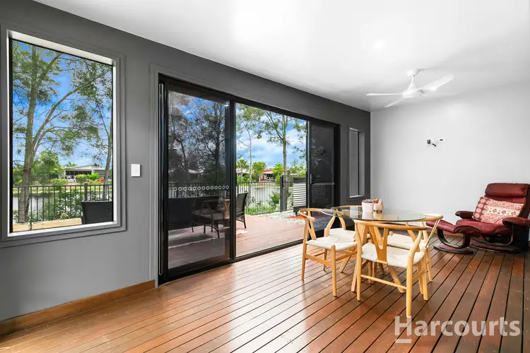 Second view of Homely house listing, 12 Conservation Drive, Urraween QLD 4655