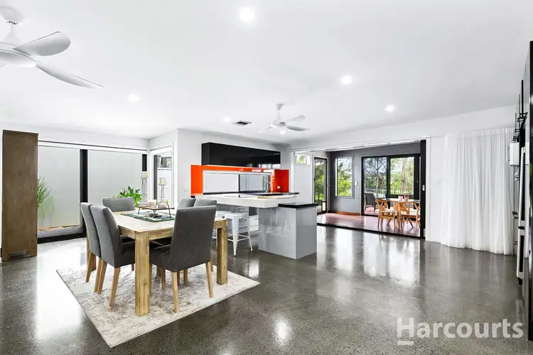 Fourth view of Homely house listing, 12 Conservation Drive, Urraween QLD 4655
