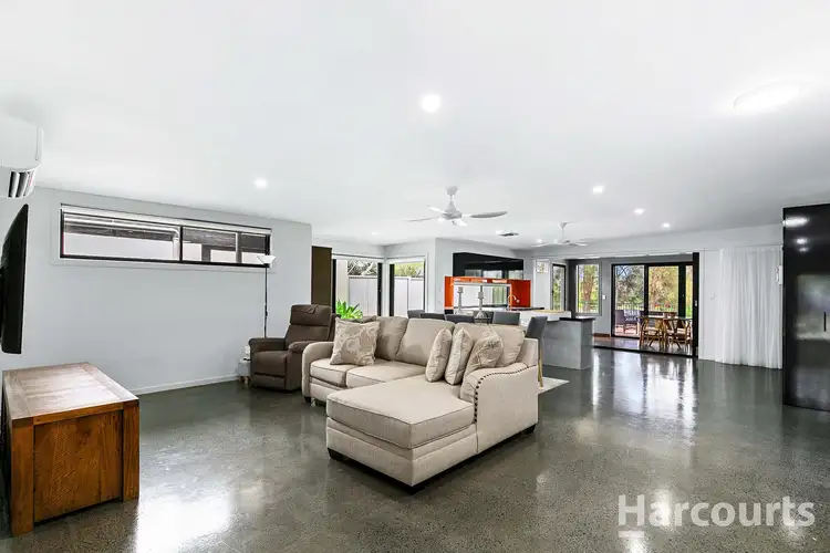 Fifth view of Homely house listing, 12 Conservation Drive, Urraween QLD 4655
