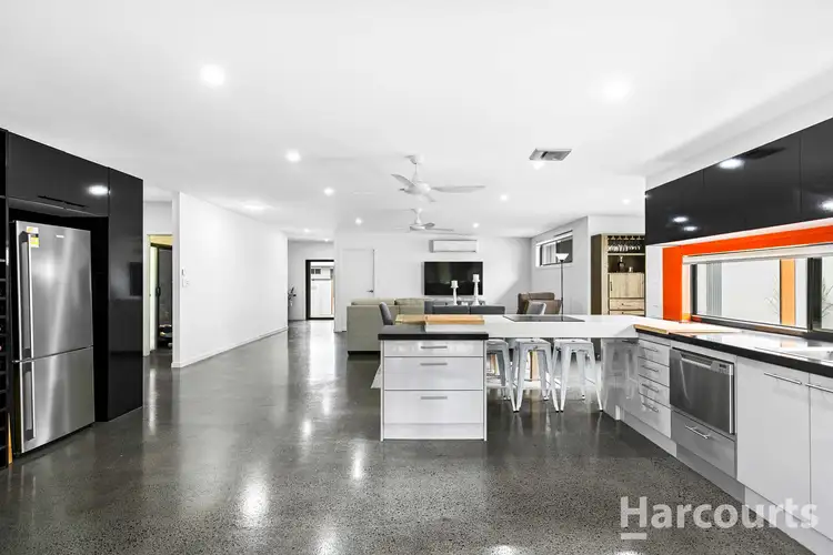 Sixth view of Homely house listing, 12 Conservation Drive, Urraween QLD 4655