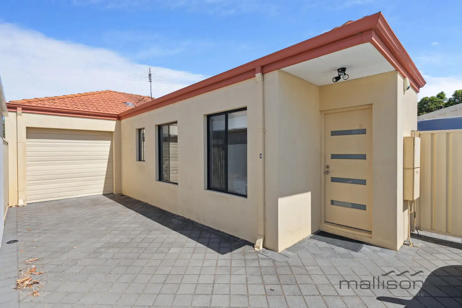 Main view of Homely villa listing, 105C Morley Drive, Nollamara WA 6061