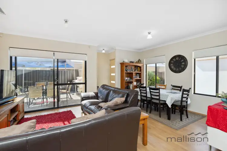 Second view of Homely villa listing, 105C Morley Drive, Nollamara WA 6061