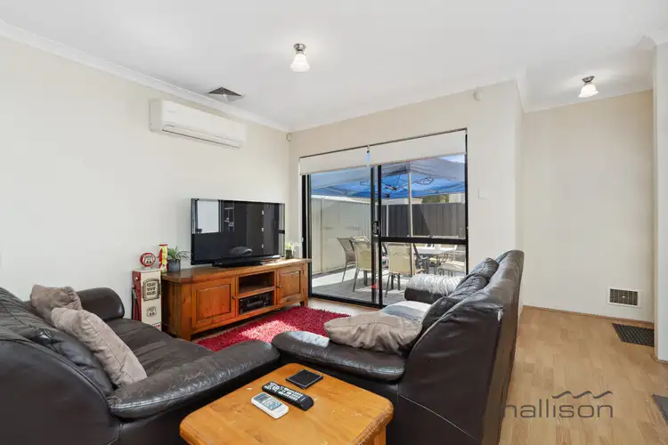 Fourth view of Homely villa listing, 105C Morley Drive, Nollamara WA 6061