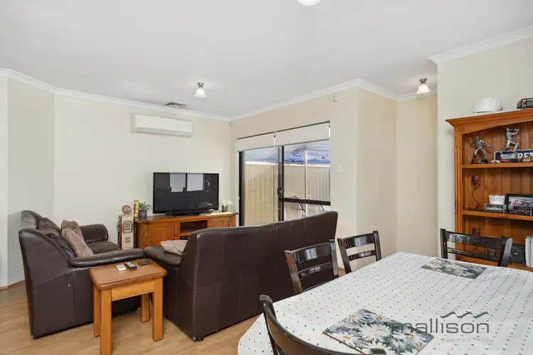 Fifth view of Homely villa listing, 105C Morley Drive, Nollamara WA 6061