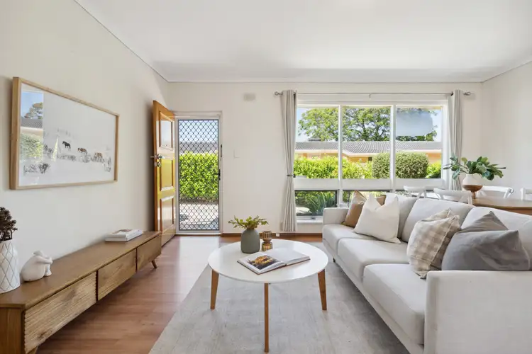 Second view of Homely unit listing, 3/458 Glynburn Road, Burnside SA 5066