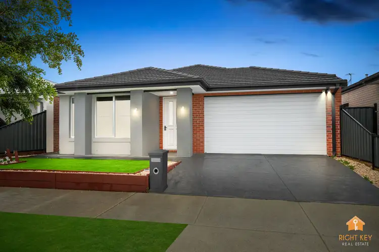 42 Danzig Street, Kalkallo VIC 3064