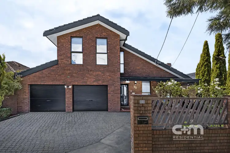 32 Hilton Street, Hadfield VIC 3046