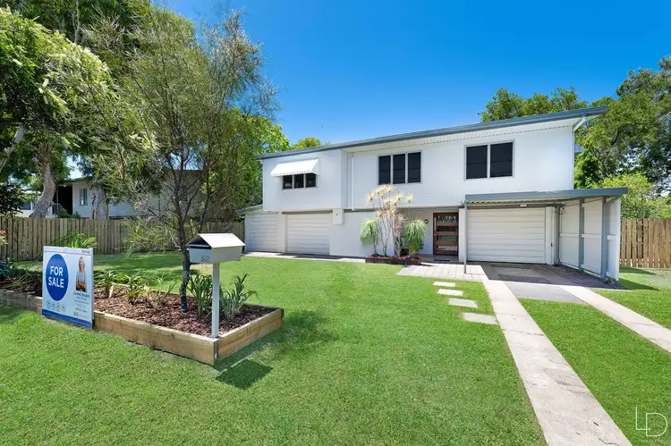 52 Kippen Street, East Mackay QLD 4740