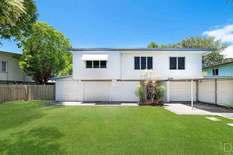 Second view of Homely house listing, 52 Kippen Street, East Mackay QLD 4740
