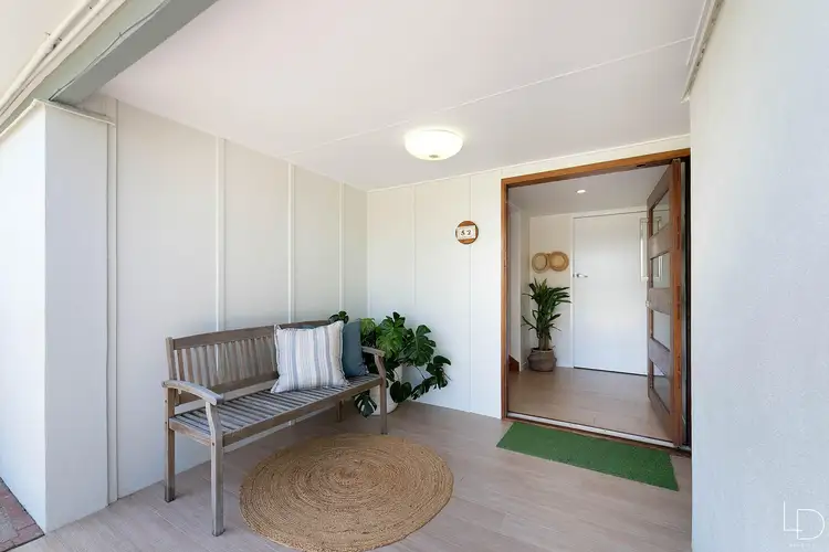 Third view of Homely house listing, 52 Kippen Street, East Mackay QLD 4740