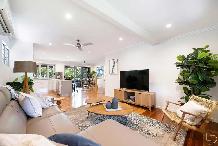 Fifth view of Homely house listing, 52 Kippen Street, East Mackay QLD 4740