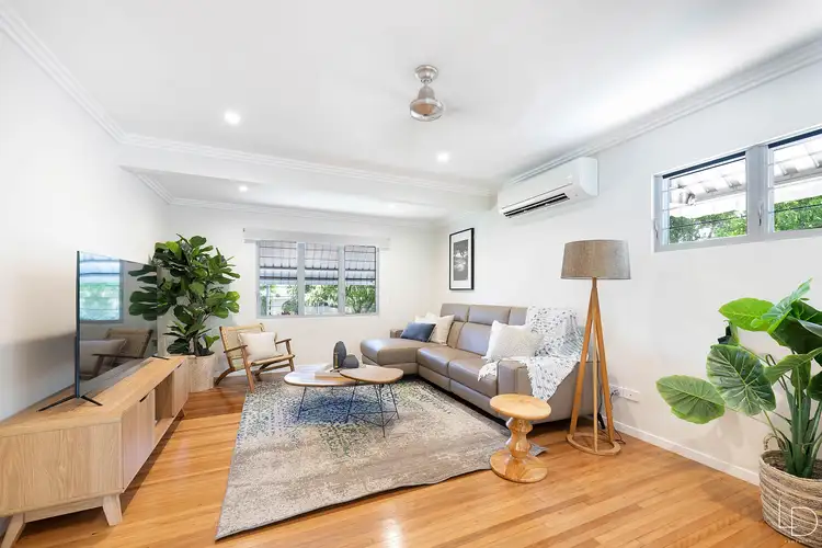 Sixth view of Homely house listing, 52 Kippen Street, East Mackay QLD 4740