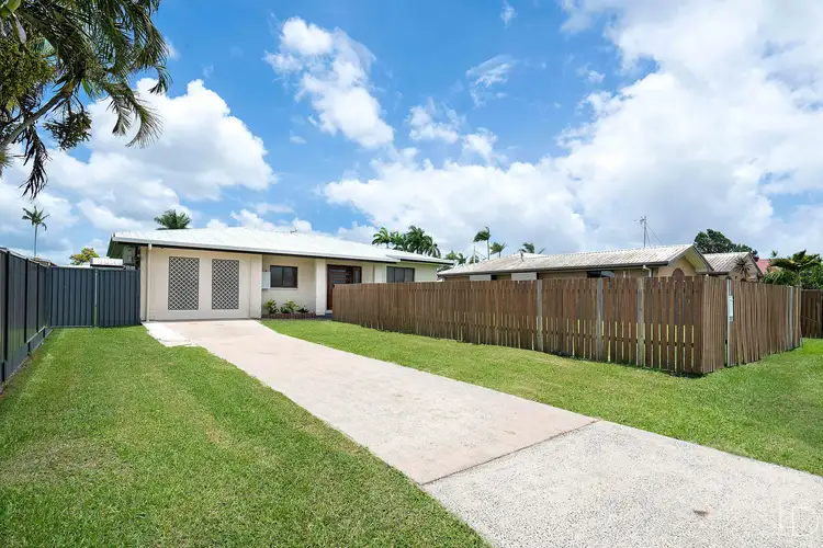 4 Beckett Court, Ooralea QLD 4740