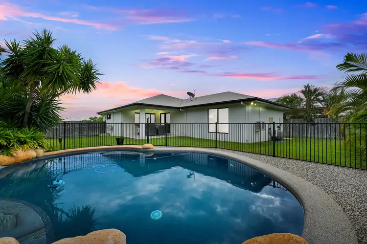 Main view of Homely house listing, 28 Ellsworth Drive, Mount Louisa QLD 4814