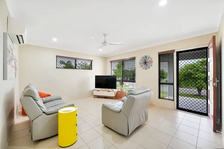 Second view of Homely house listing, 28 Ellsworth Drive, Mount Louisa QLD 4814