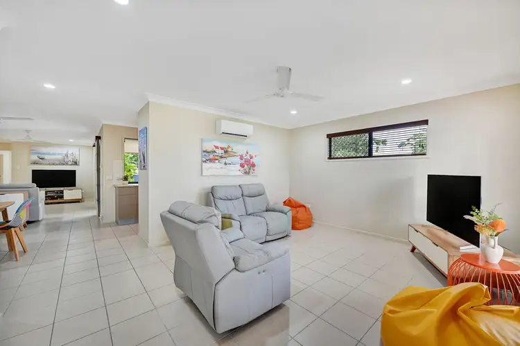 Fourth view of Homely house listing, 28 Ellsworth Drive, Mount Louisa QLD 4814