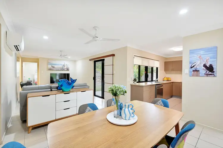 Fifth view of Homely house listing, 28 Ellsworth Drive, Mount Louisa QLD 4814