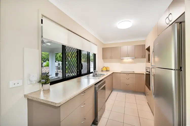 Sixth view of Homely house listing, 28 Ellsworth Drive, Mount Louisa QLD 4814
