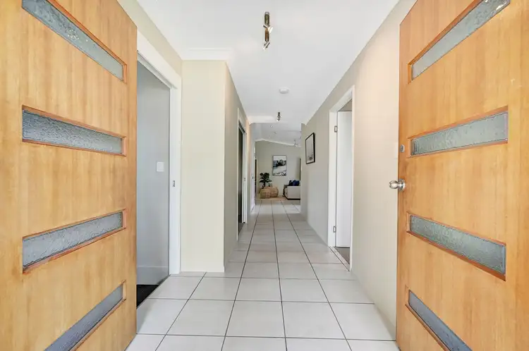 Third view of Homely house listing, 6 Chloe Court, Mount Louisa QLD 4814