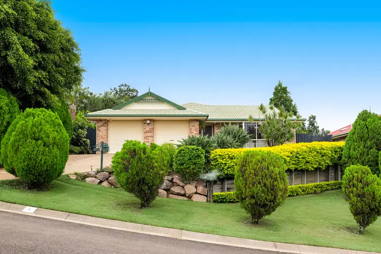 3 Gunsynd Court, Wellington Point QLD 4160
