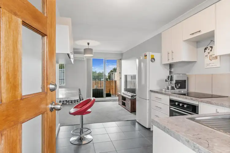 Main view of Homely unit listing, 12/156 Whatley Crescent, Maylands WA 6051
