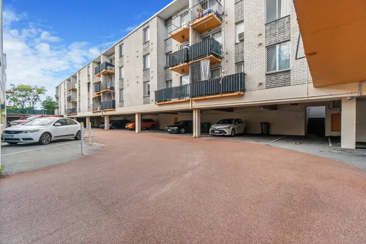 Third view of Homely unit listing, 12/156 Whatley Crescent, Maylands WA 6051