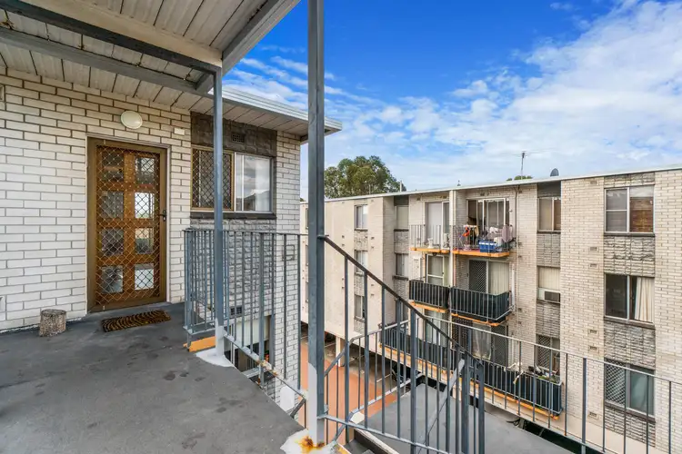 Fourth view of Homely unit listing, 12/156 Whatley Crescent, Maylands WA 6051