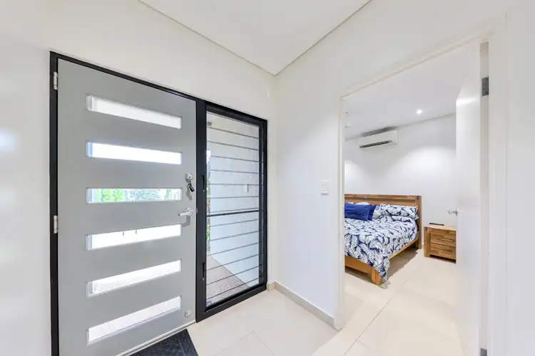 10 Pascoe Court, Zuccoli NT 832
