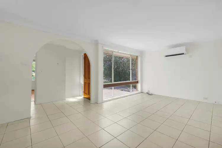 Second view of Homely house listing, 1 Hurricane Drive, Raby NSW 2566