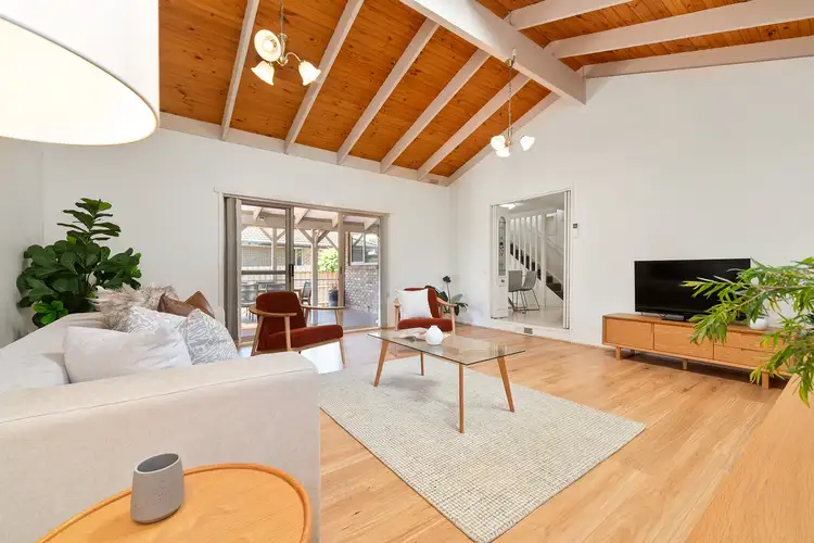 Second view of Homely house listing, 290 Heatherhill Road, Frankston VIC 3199