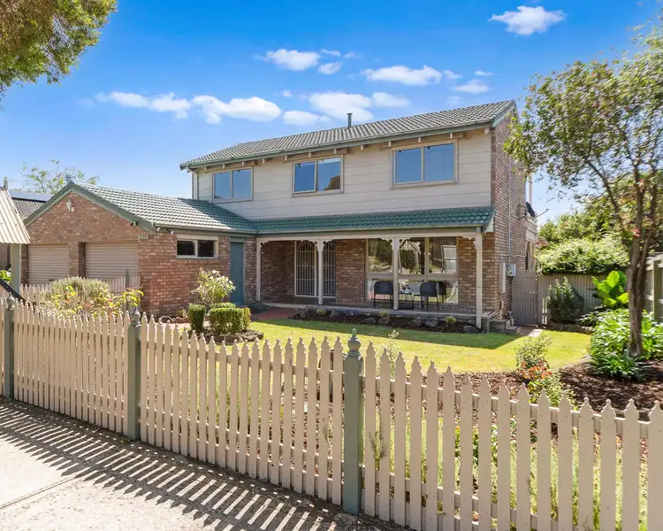 Fourth view of Homely house listing, 290 Heatherhill Road, Frankston VIC 3199