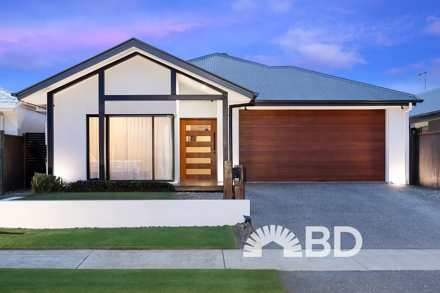 Main view of Homely house listing, 5 Musgrave Street, Burpengary East QLD 4505