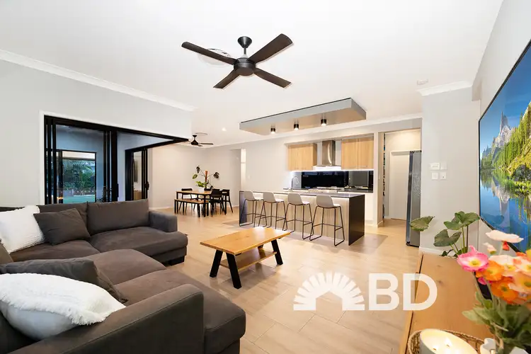 Second view of Homely house listing, 5 Musgrave Street, Burpengary East QLD 4505
