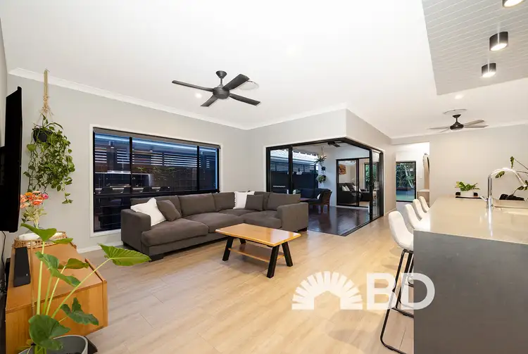 Fifth view of Homely house listing, 5 Musgrave Street, Burpengary East QLD 4505