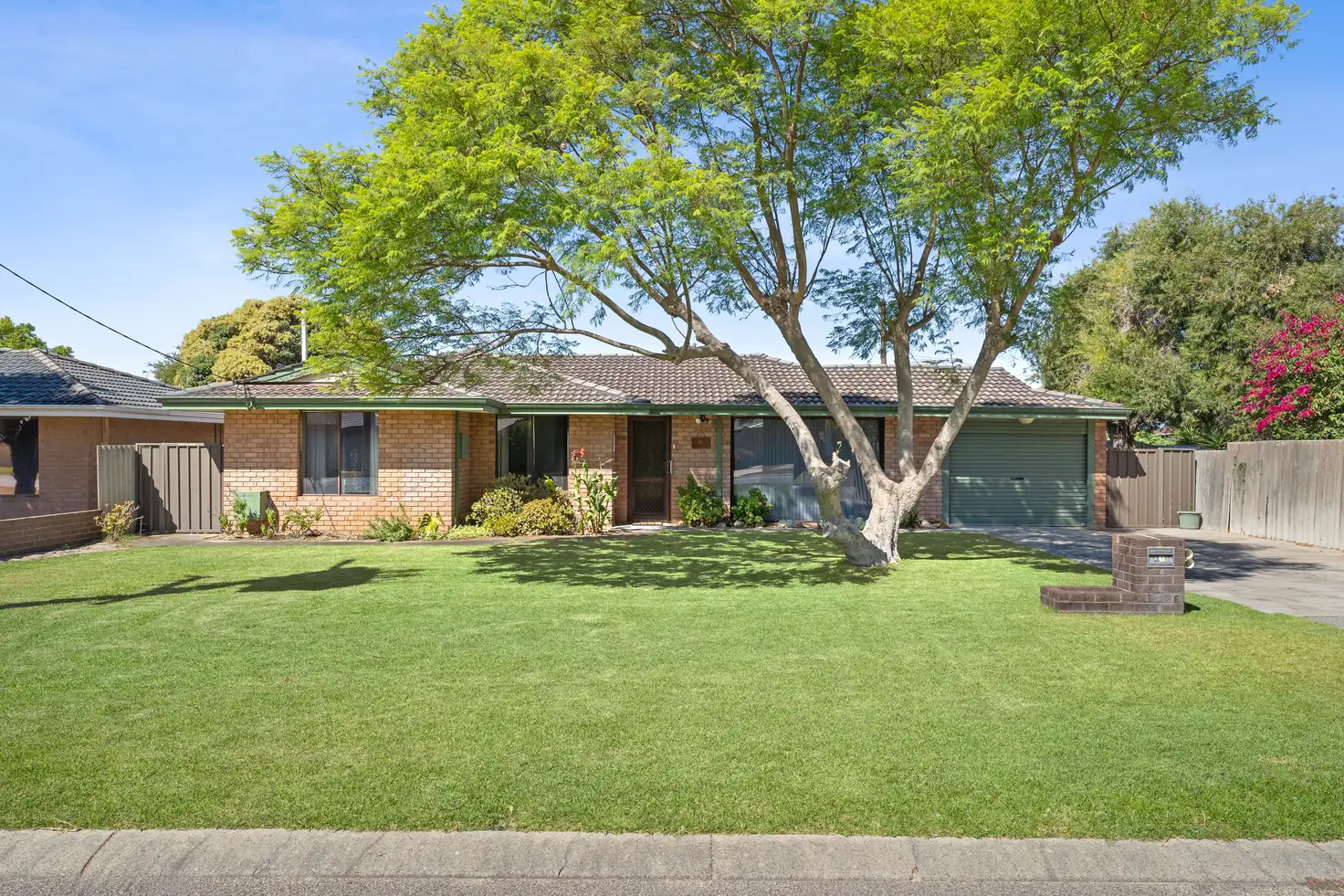 Main view of Homely house listing, 41 Haselmere Circus, Rockingham WA 6168